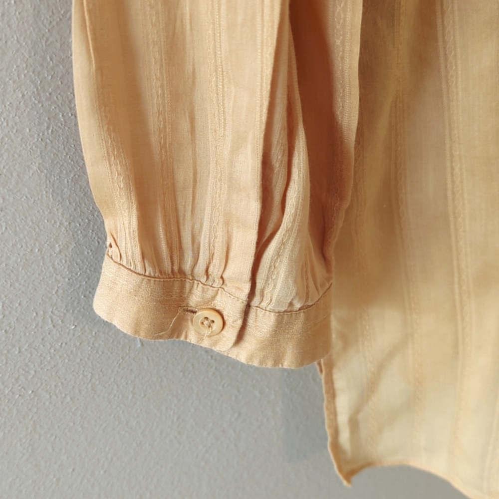 Lightweight blouse - Picture 5 of 8